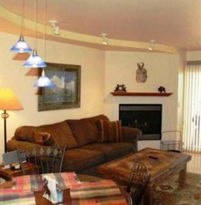 фото отеля Lake Cliffe Condominiums Dillon (Colorado)