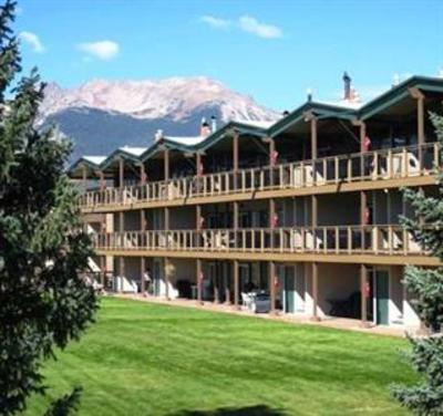 фото отеля Lake Cliffe Condominiums Dillon (Colorado)