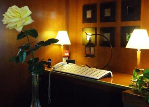 фото отеля Park Hotel Giada