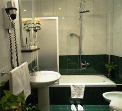 фото отеля Park Hotel Giada