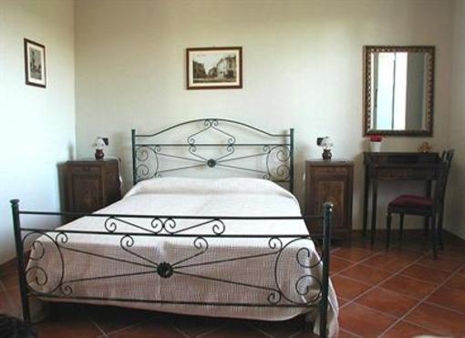 фото отеля La Vecchia Cantina Bed & Breakfast Pavia
