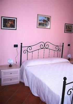 фото отеля La Vecchia Cantina Bed & Breakfast Pavia