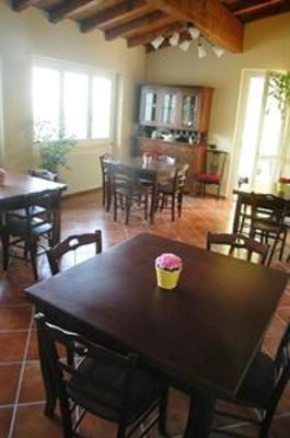 фото отеля La Vecchia Cantina Bed & Breakfast Pavia