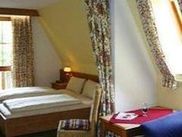 Hotel Gasthof Frankengold Gossweinstein