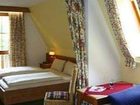 фото отеля Hotel Gasthof Frankengold Gossweinstein