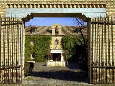 фото отеля Parador de Almagro