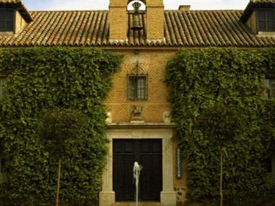 фото отеля Parador de Almagro