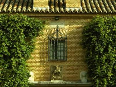 фото отеля Parador de Almagro