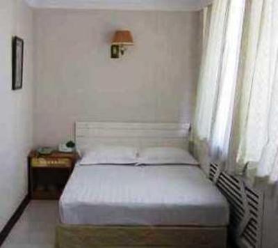фото отеля Hulun Buir Tianze Hailar Hotel