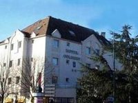 Hotel Colbert Sceaux