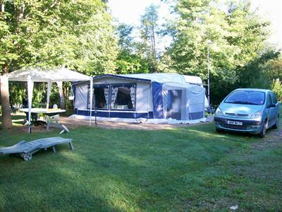 фото отеля Camping Le Canoe