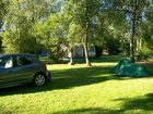 фото отеля Camping Le Canoe