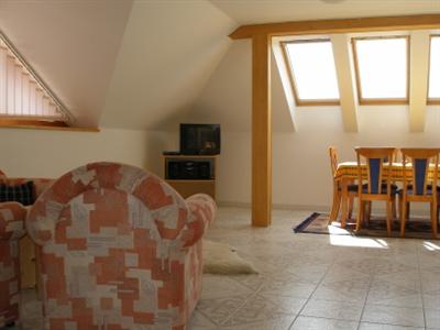 фото отеля Apartmany Arnika