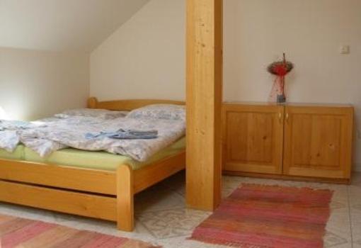 фото отеля Apartmany Arnika