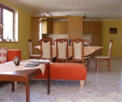 фото отеля Apartmany Arnika