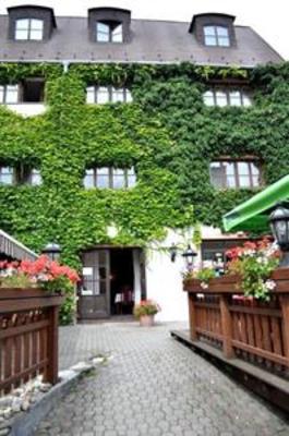 фото отеля Hotel M Sternberk