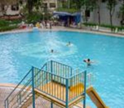 фото отеля NYY Holiday Hotel Zhaoqing