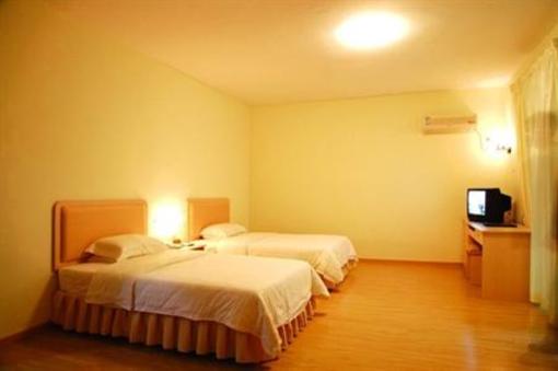 фото отеля NYY Holiday Hotel Zhaoqing