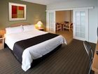 фото отеля Aarons All Suites Perth