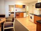 фото отеля Aarons All Suites Perth