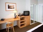 фото отеля Aarons All Suites Perth