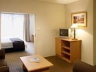 фото отеля Aarons All Suites Perth