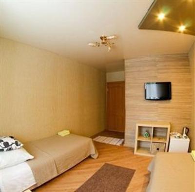 фото отеля Apelsin Hotel