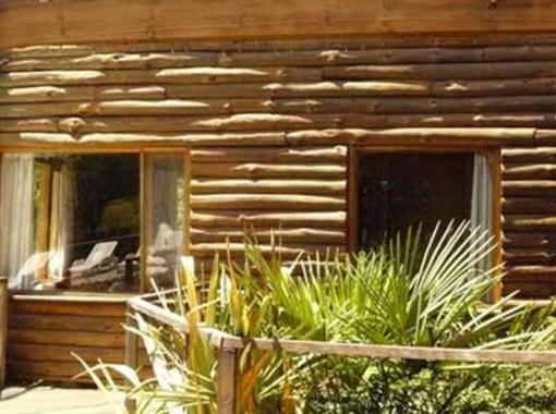 фото отеля El Rodeo Apart Cabanas