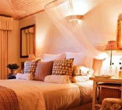 фото отеля Arabella Guesthouse