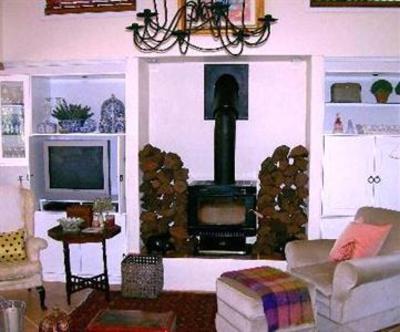 фото отеля Arabella Guesthouse