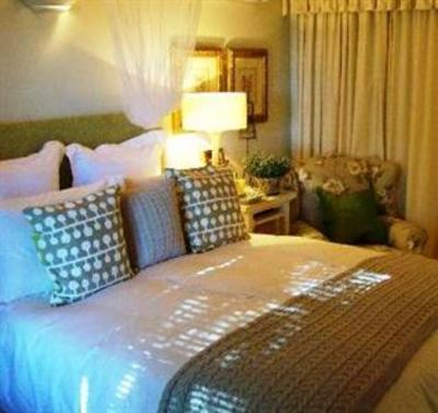 фото отеля Arabella Guesthouse