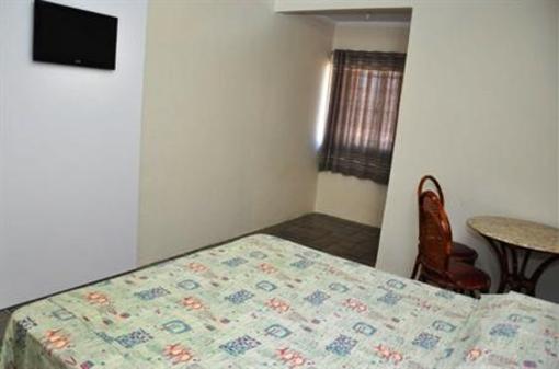 фото отеля Eduardo De Castro Hotel