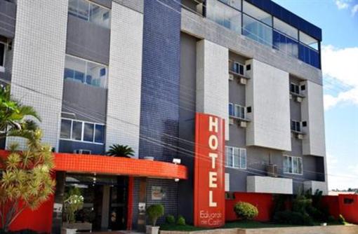 фото отеля Eduardo De Castro Hotel
