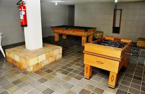 фото отеля Eduardo De Castro Hotel