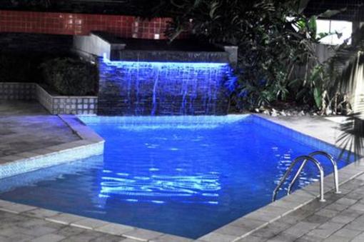 фото отеля Eduardo De Castro Hotel