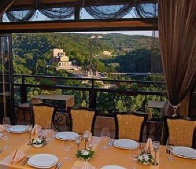 фото отеля Panorama Hotel Veliko Tarnovo
