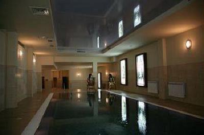 фото отеля Panorama Hotel Veliko Tarnovo