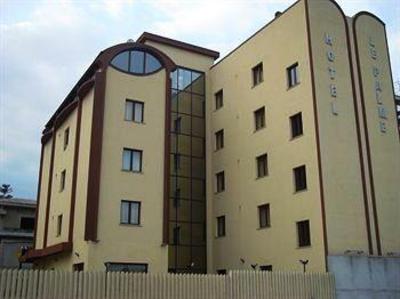 фото отеля Hotel Le Palme Gioia Tauro