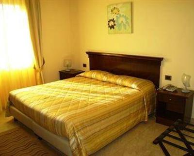 фото отеля Hotel Le Palme Gioia Tauro