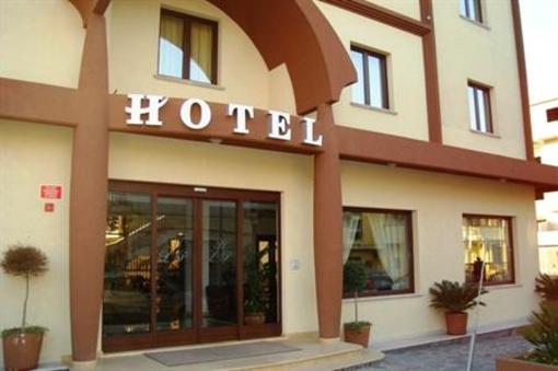 фото отеля Hotel Le Palme Gioia Tauro