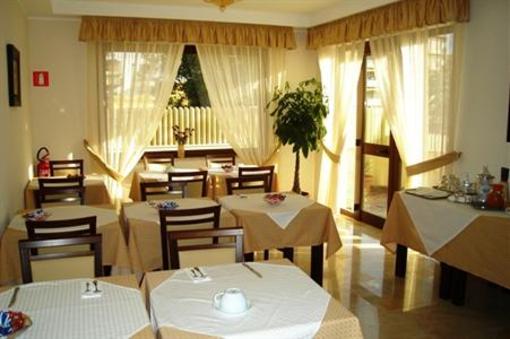 фото отеля Hotel Le Palme Gioia Tauro