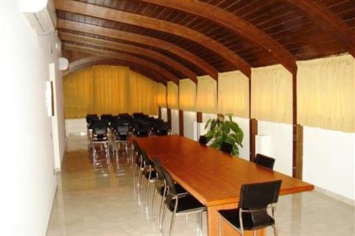 фото отеля Hotel Le Palme Gioia Tauro