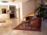 Hotel Le Palme Gioia Tauro