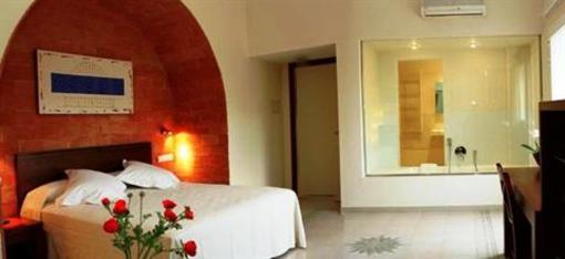 фото отеля Hotel Cal Naudi