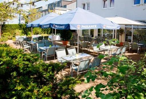 фото отеля Hotel-Restaurant Roemer