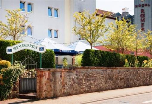 фото отеля Hotel-Restaurant Roemer