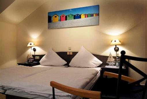 фото отеля Hotel-Restaurant Roemer