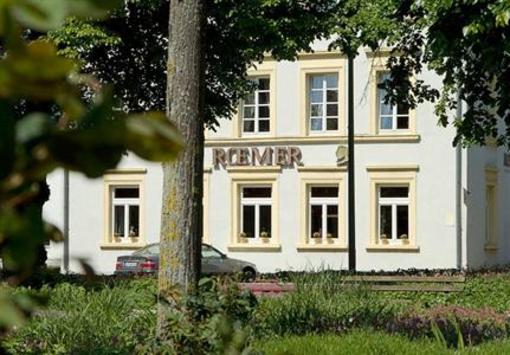 фото отеля Hotel-Restaurant Roemer