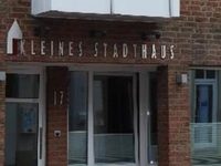 Kleines Stadthaus