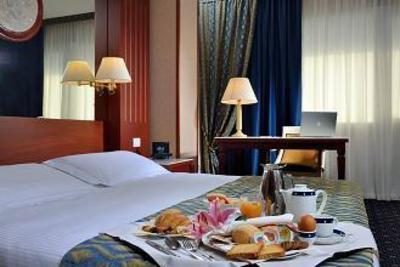 фото отеля Best Western CTC Hotel Verona